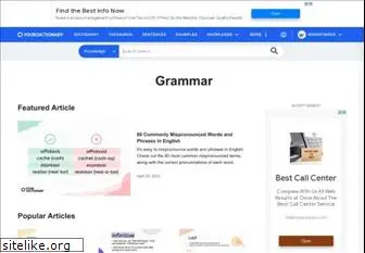 grammar.yourdictionary.com