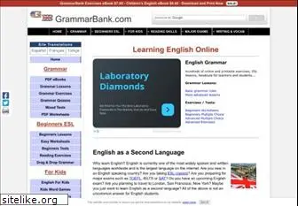 grammarbank.com