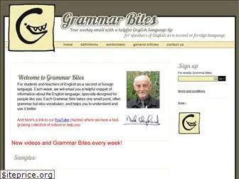 grammarbites.co.uk