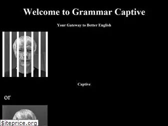 grammarcaptive.com