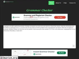 grammarcheckonline.org