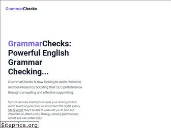 grammarchecks.net