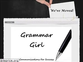 grammargirl.info