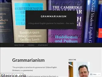 grammarianism.wordpress.com