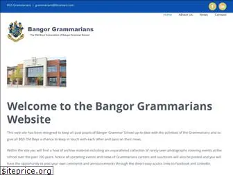 grammarians.co.uk