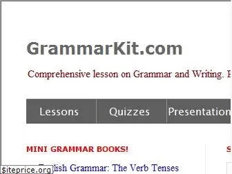 grammarkit.blogspot.com