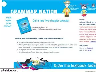 grammarnation.com