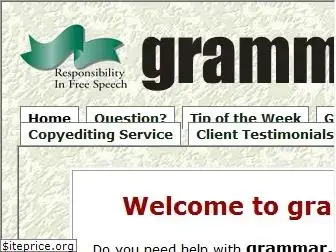 grammarnow.com