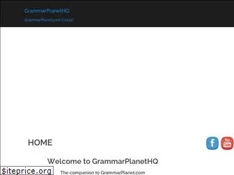 grammarplanethq.com