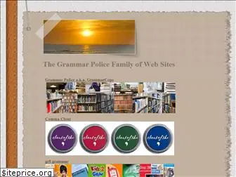 grammarpolice.com