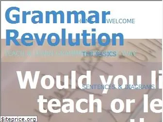 grammarrevolution.com