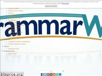 grammarwiz.com