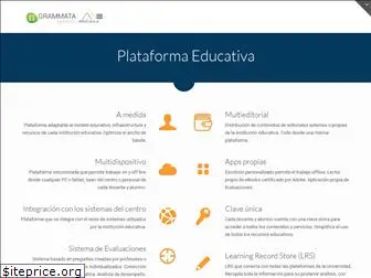 grammataeducacion.com