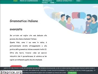 grammaticaitaliana.net