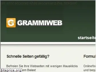 grammiweb.de