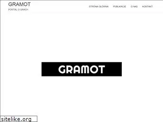 gramot.com.pl