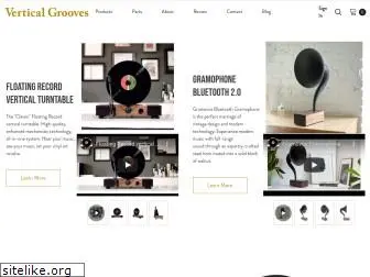 gramovox.com