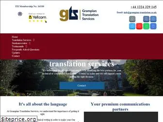 grampian-translation.co.uk