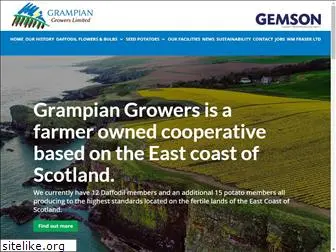 grampiangrowers.co.uk