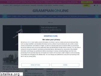 grampianonline.co.uk