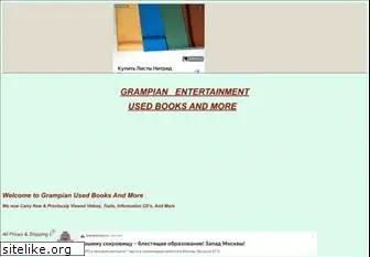 grampianusedbooks.tripod.com