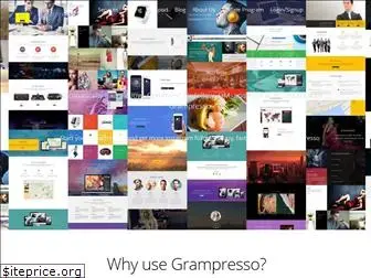 grampresso.com