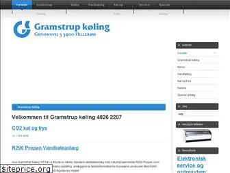 gramstrup-as.dk