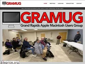 gramug.org