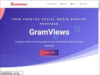 gramviews.com