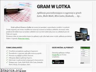 gramwlotka.pl