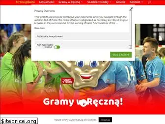 gramywreczna.pl