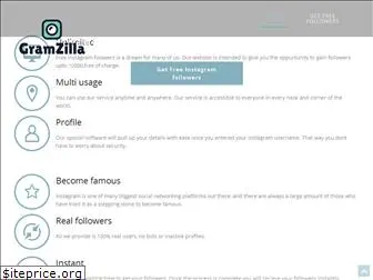 gramzilla.org