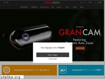 gran-darts.com