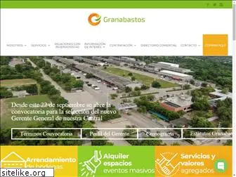 granabastos.com.co