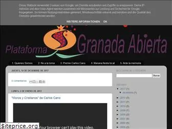 granada-abierta.org