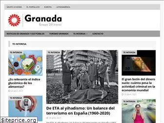 granada24horas.com
