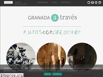 granadaatraves.com