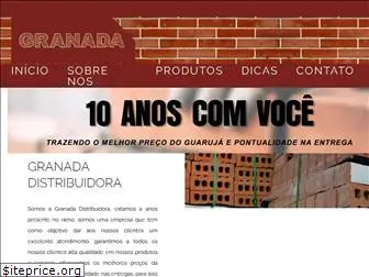 granadadistribuidora.com.br