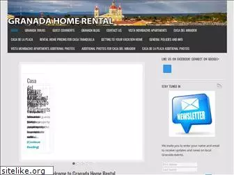 granadahomerental.net