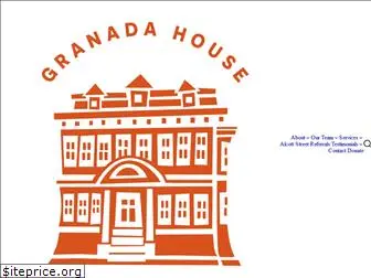 granadahouse.org