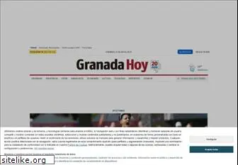 granadahoy.com