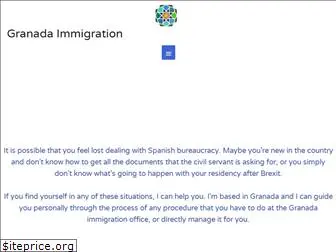 granadaimmigration.com