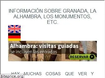 granadainfo.com