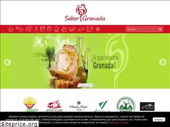 granadasabores.com