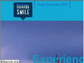 granadasmile.com