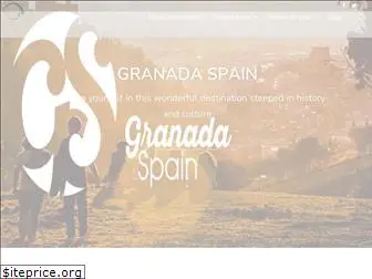 granadaspain.co.uk