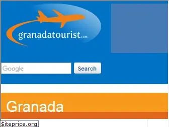 granadatourist.com