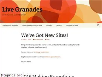 granades.com