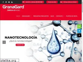 granagard.com.mx