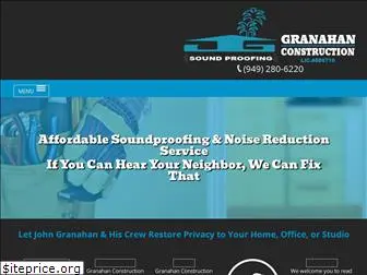 granahanconstruction.com